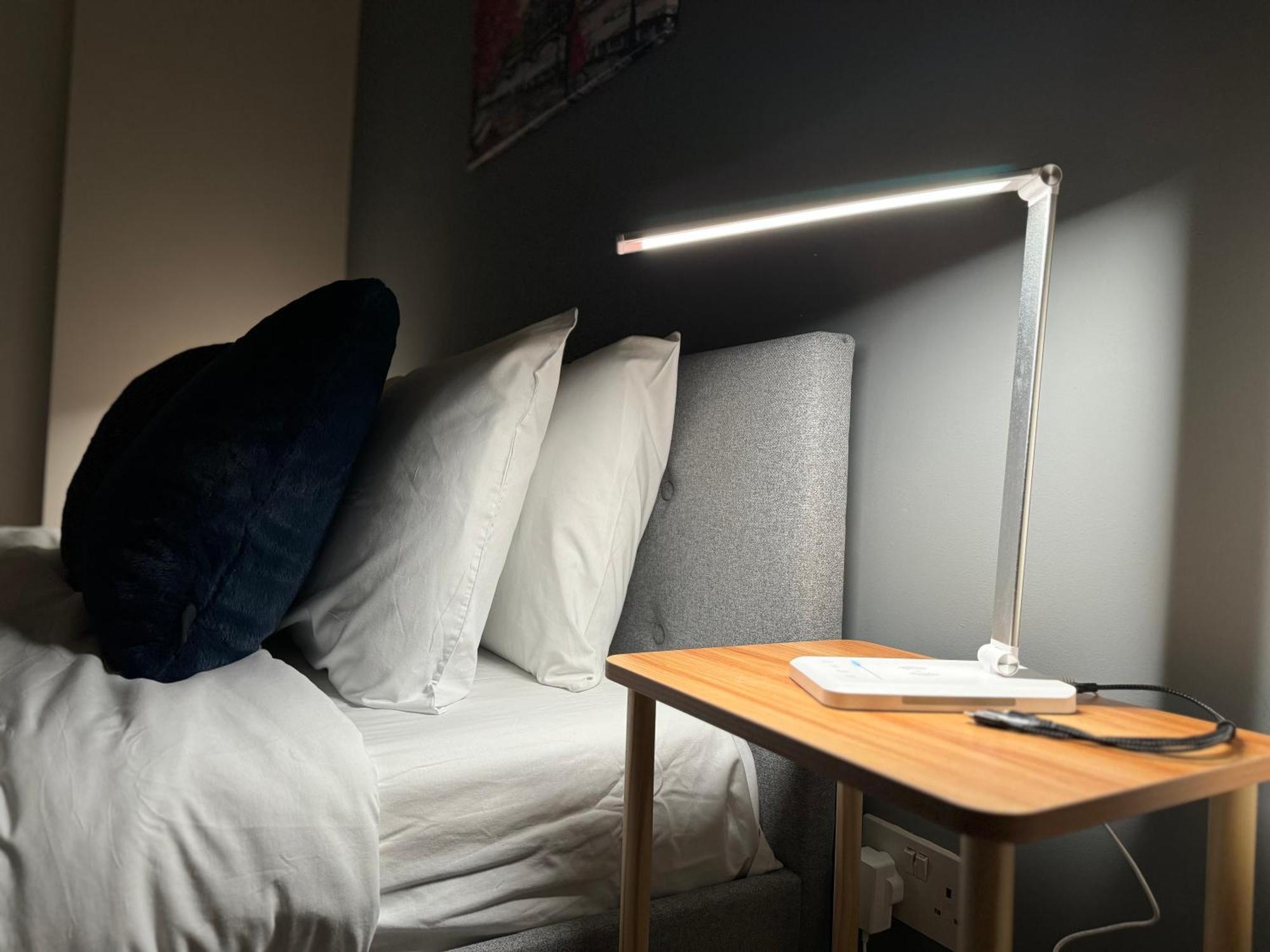 Lovely Flat In Camden Town London Ngoại thất bức ảnh