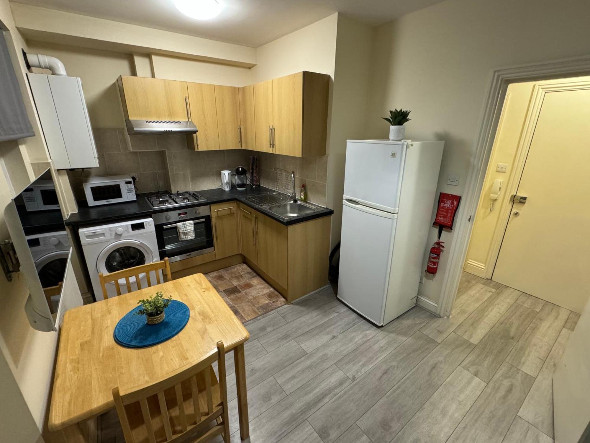 Lovely Flat In Camden Town London Ngoại thất bức ảnh