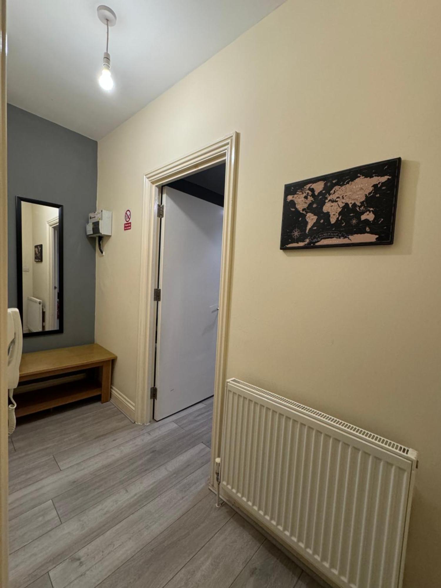 Lovely Flat In Camden Town London Ngoại thất bức ảnh