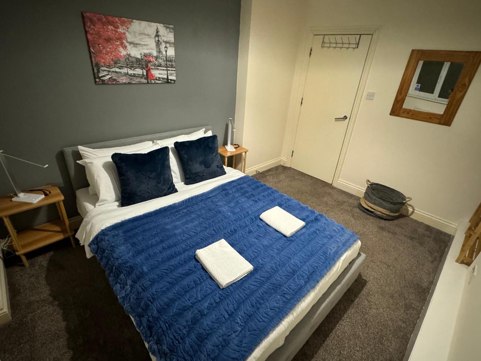 Lovely Flat In Camden Town London Ngoại thất bức ảnh
